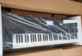 Yamaha Genos2 76-key, Yamaha Genos 76-Key , Yamaha Tyros5 76-Key , Yamaha PSR-A5000 , Yamaha PSR-SX900,  Yamaha Montage 8 ,  Korg Pa5X, Korg Pa4X, Korg Pa4x MG2 Edition , Korg Pa3X , Korg Pa1000 MG Edition, Korg PA-1000, Korg Kronos2 , Roland FANTOM-8 , Roland JUPITER-X  ,  Nord Electro 6D , Nord Electro 5D, Nord Stage 4 , Nord Grand 2, Nord Piano 5 , Ketron SD60,  Ketron SD9,   Ketron SD7 ,  Ketron SD80 , Ketron SD60K ,  Ketron EVENT