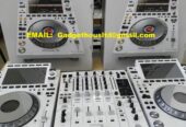 Novo Pioneer DJ CDJ-3000-W / Pioneer DJM-A9 DJ mikser / Pioneer CDJ-Tour1 / Pioneer CDJ-2000NXS2 / Pioneer DDJ RZX DJ kontroler / Pioneer DJ OPUS-QUAD DJ sustav / Pioneer DDJ-FLX10 / Pioneer Dj DDJ-REV7 DJ-kontroler / Pioneer XDJ-XZ DJ sustav / Pioneer XDJ-RX3 DJ sustav / Pioneer DDJ-RZ / Pioneer DJM-Tour1 / Pioneer DJM-900NXS2 / Pioneer DJ DJM-V10-LF / Pioneer DJM-V10 / Pioneer DJ DJM-S11 / Pioneer DDJ-1000 / Pioneer DDJ-1000SRT / Pioneer DDJ-REV7 / Allen & Heath XONE 96 DJ mikser, Denon Dj Sc6000 Prime, Pioneer DJM-S11 za Serato DJ