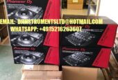 Prodati Novo Pioneer DJ 2x Pioneer Cdj-2000Nxs2 + 1x Djm-900Nxs2 + Hdj-2000 Mk2 -dj-paket / Pioneer CDJ-3000-w(2) + 1x DJM-900NXS2-W / 2x Pioneer Cdj-Tour1 svirači + 1x Pioneer Djm-Tour1-dj-paket / Pioneer DJ 2x Pioneer Cdj-2000Nxs2W +1x Djm-900Nxs2W + Hdj-2000 Mk2 / Novo 2x Pioneer Cdj-2000-nexus+ Djm-900-nexus + Rmx-1000-platinum-edicija (1) Pioneer Rmx -1000-platinasto-izdanje 1x HDJ-1500-K