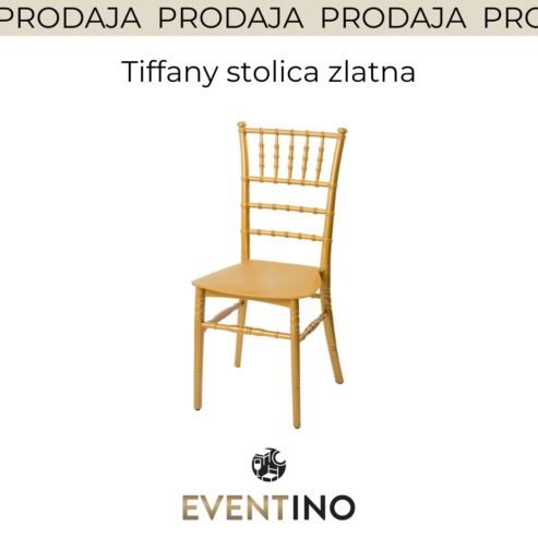 Prodaja event opreme