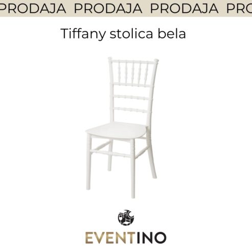 Prodaja event opreme