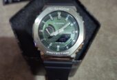 CASIO G-Shock GBM-2100A-1A2ER