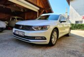 VW Passat 2.0 TDI Blue Motion DSG, mod. ’17., nije uvoz, može na kartice